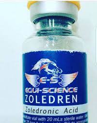Buy ZOLEDREN (Zoledron Or Zoledronic Acid), 20mL Online