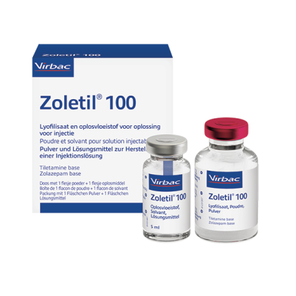 Buy Zoletil Online